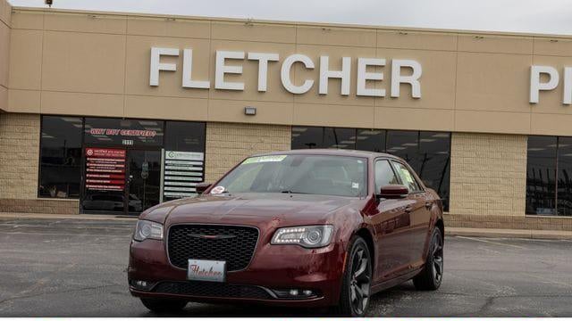Preowned 2023 Chrysler 300 S V6 for Sale