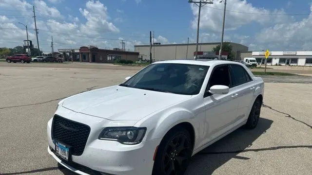 Preowned 2023 Chrysler 300 S V6 for Sale