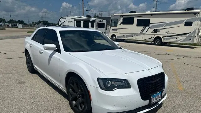 2023 Chrysler 300 S V6