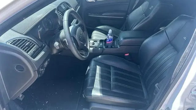 2023 Chrysler 300 S V6
