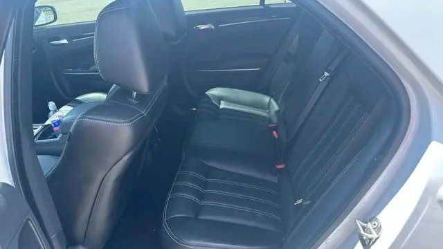 2023 Chrysler 300 S V6