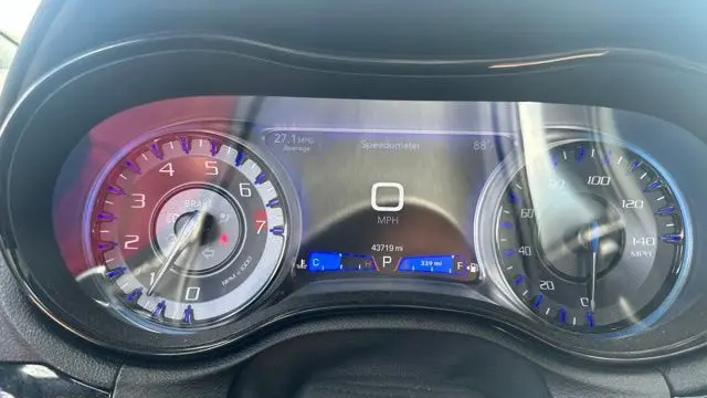 2023 Chrysler 300 S V6