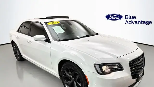 Preowned 2023 Chrysler 300 S V6 for Sale
