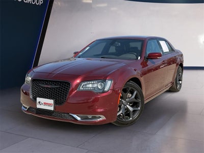 Photo of a 2021 Chrysler 300 S V6 4DR Sedan for sale