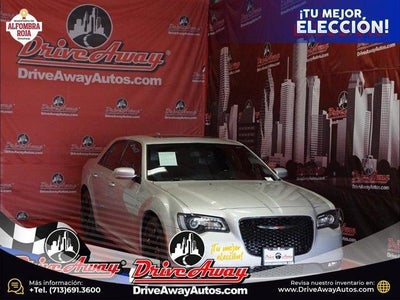 Photo of a 2021 Chrysler 300 S V6 4DR Sedan for sale