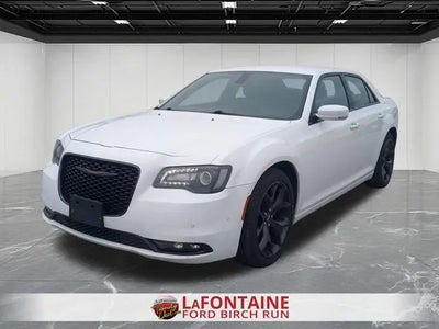 2021 Chrysler 300 S V6 4DR Sedan