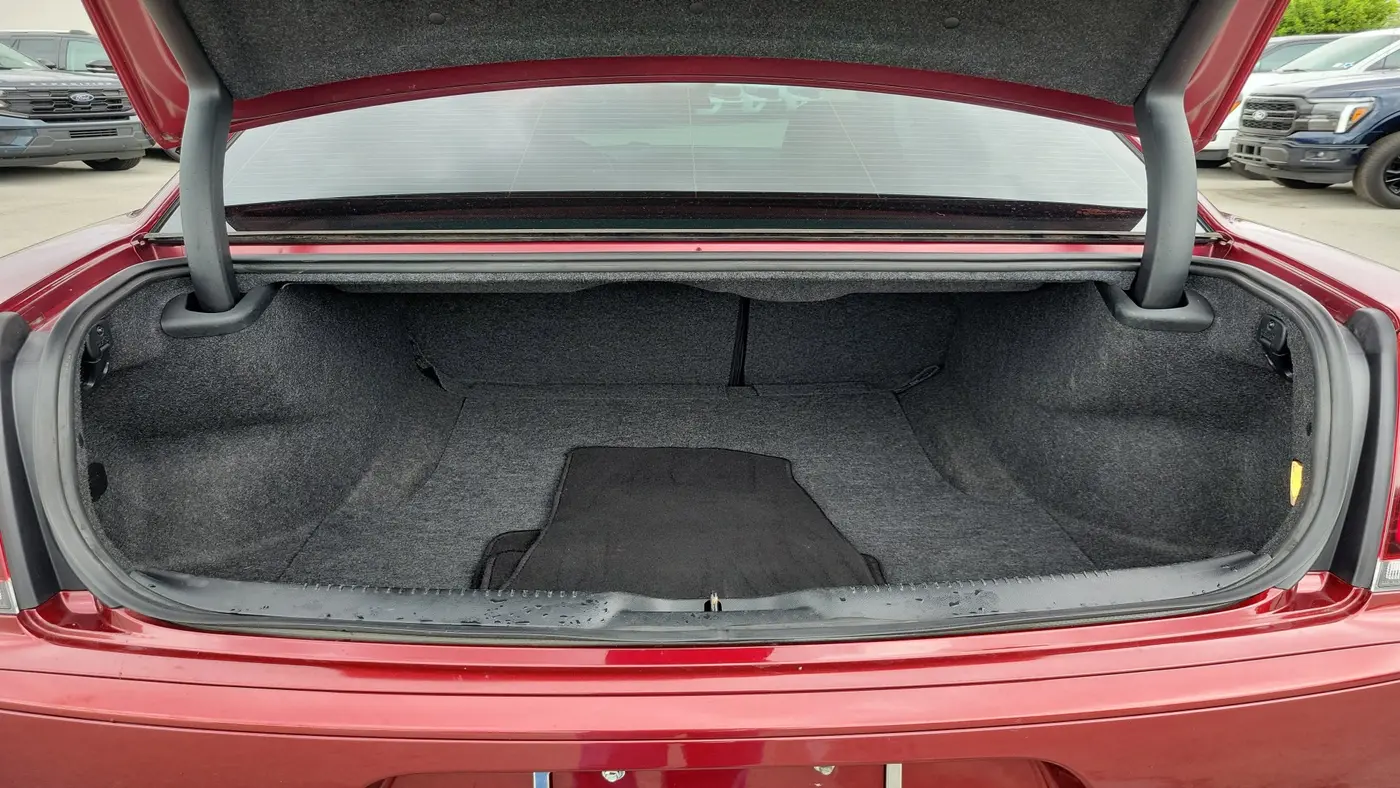 2021 Chrysler 300 S V6
