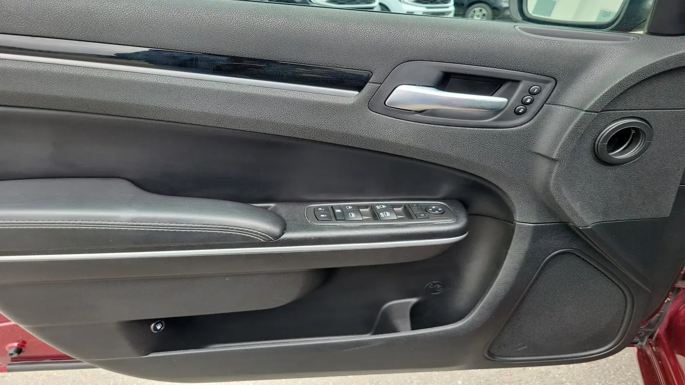 2021 Chrysler 300 S V6
