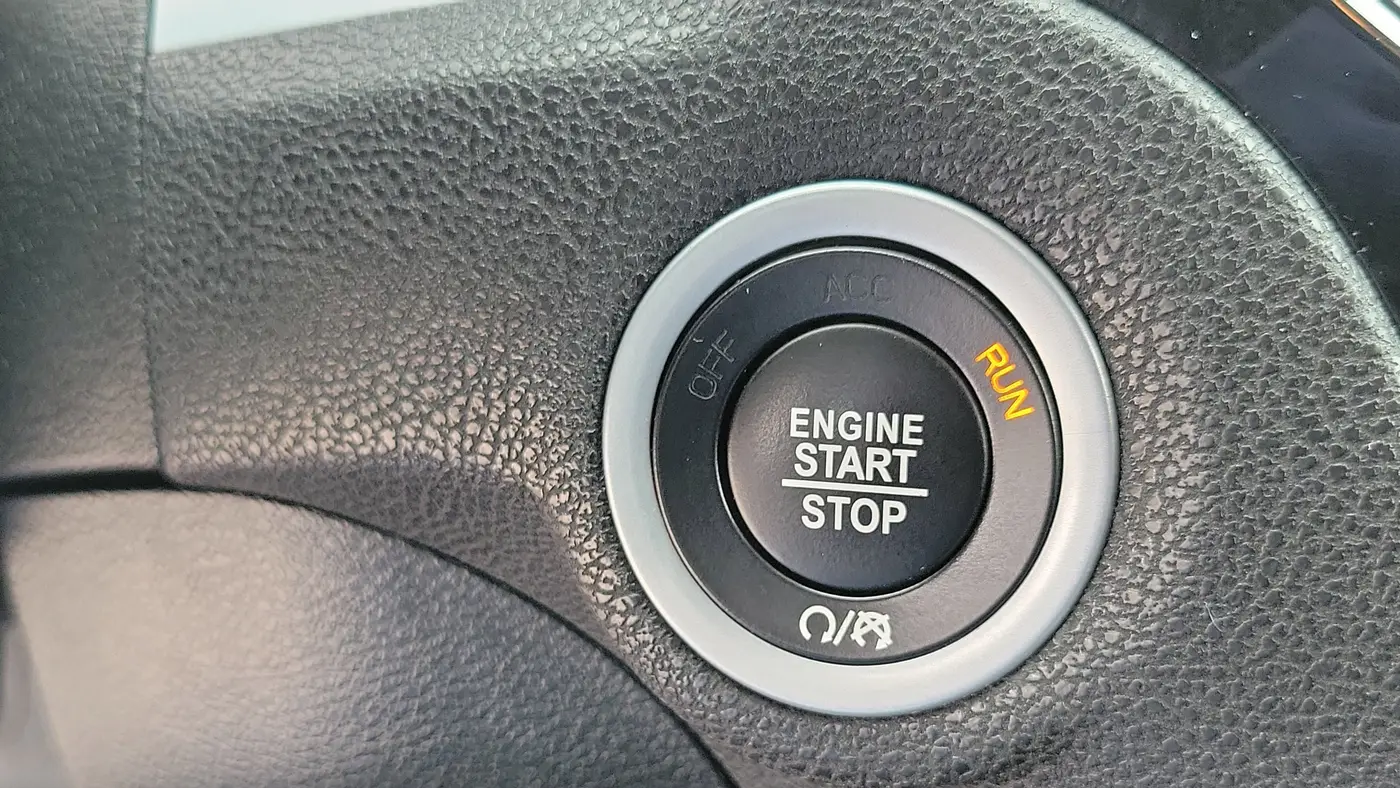 2021 Chrysler 300 S V6