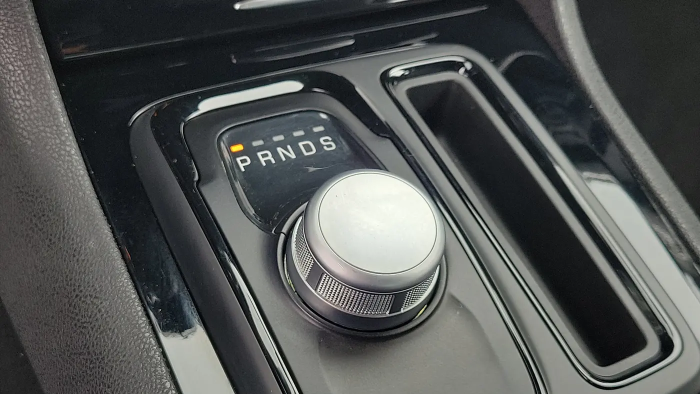 2021 Chrysler 300 S V6