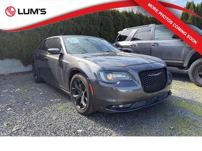 Photo of a 2022 Chrysler 300 S V6 4DR Sedan for sale