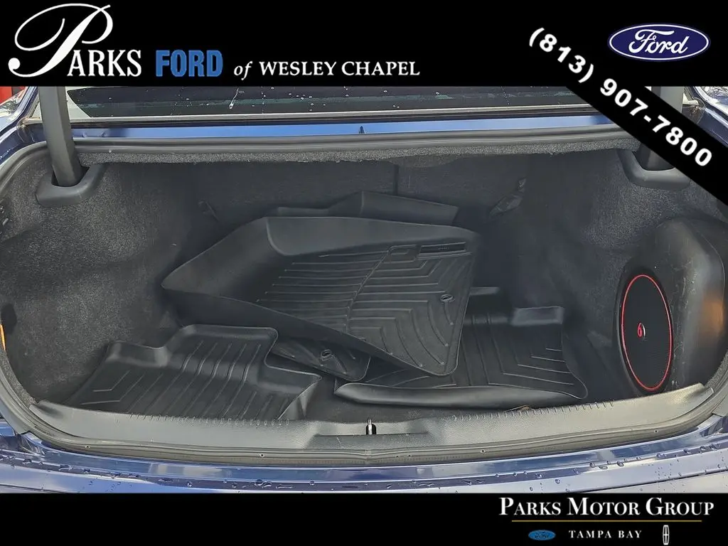 2015 Chrysler 300 - $15,045