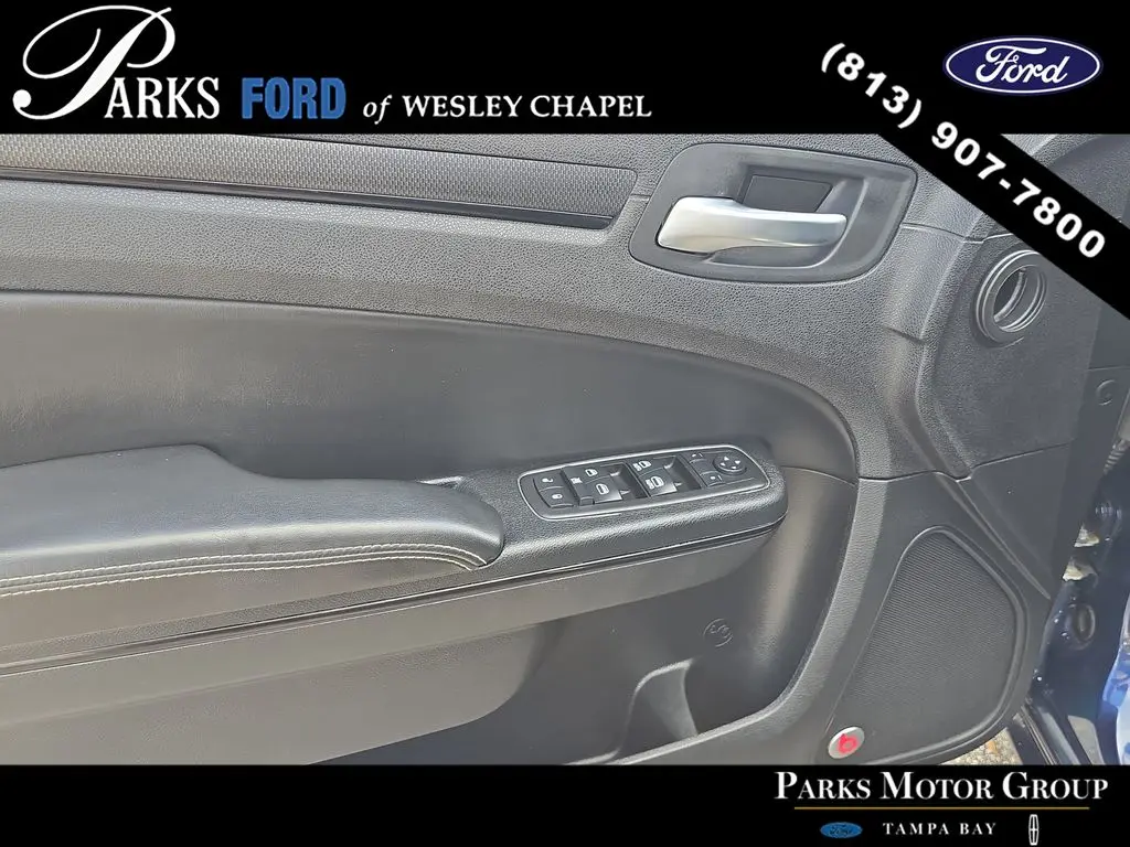 2015 Chrysler 300 - $15,045