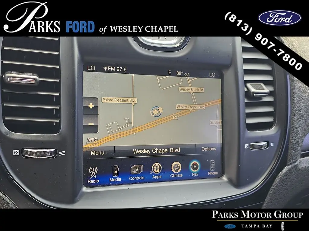 2015 Chrysler 300 - $15,045