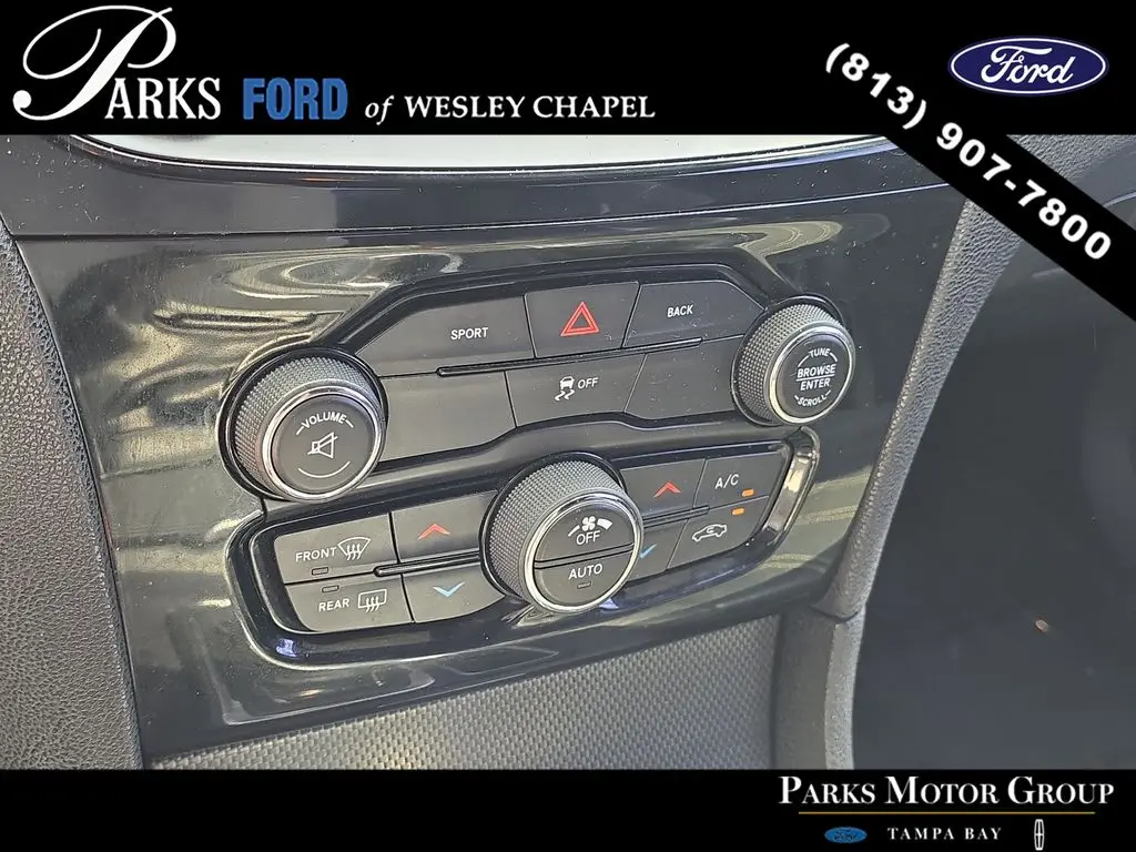 2015 Chrysler 300 - $15,045