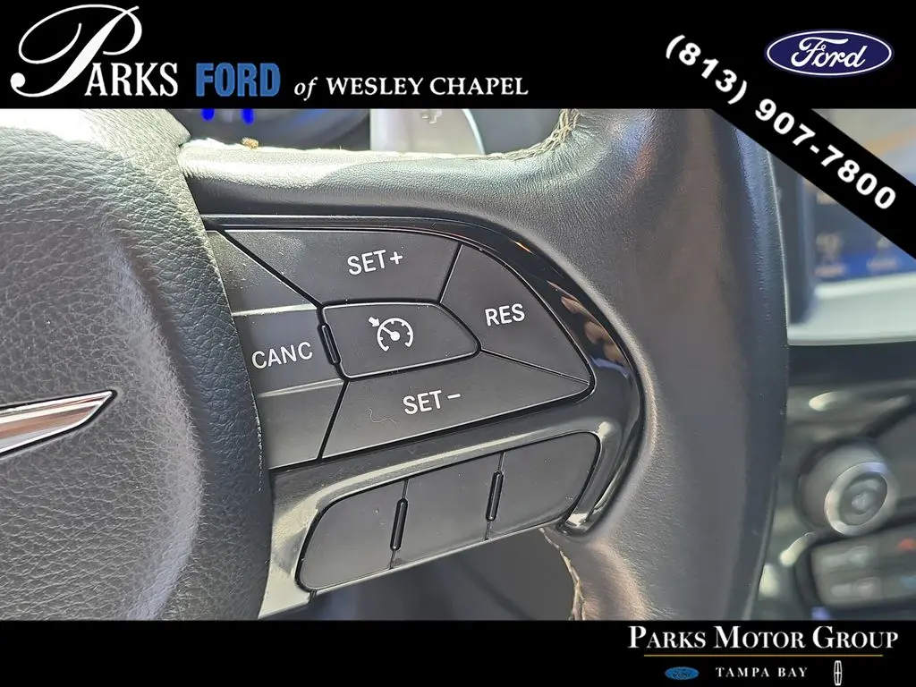 2015 Chrysler 300 - $15,045