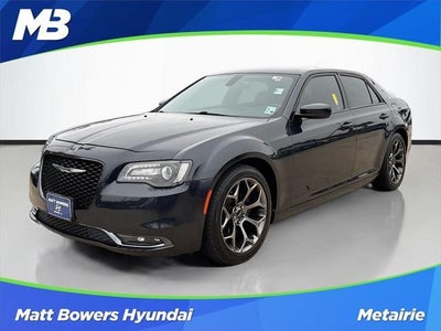 Photo of a 2016 Chrysler 300 S 4DR Sedan for sale