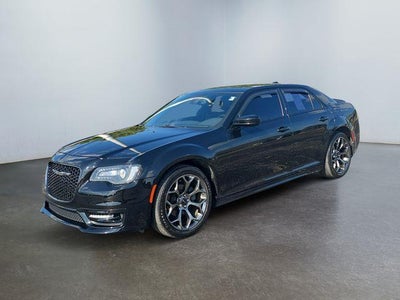 2017 Chrysler 300 S 4DR Sedan