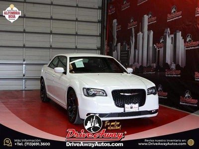 Photo of a 2019 Chrysler 300 S 4DR Sedan for sale