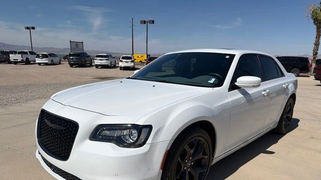 Preowned 2021 Chrysler 300 S V6 for Sale