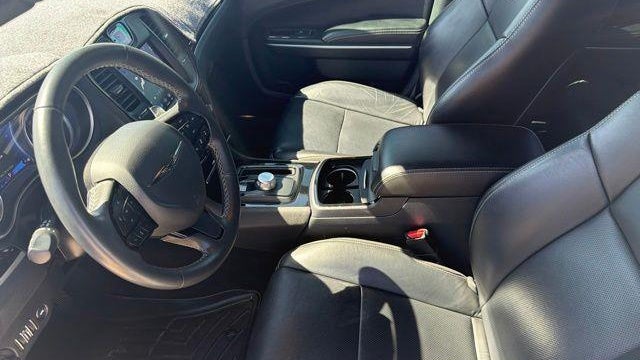 2021 Chrysler 300 S V6