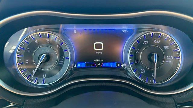 2021 Chrysler 300 S V6