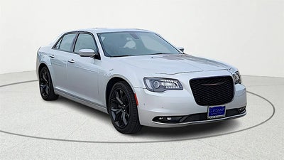 Photo of a 2023 Chrysler 300 S V6 4DR Sedan for sale