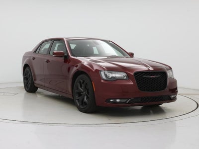 Photo of a 2023 Chrysler 300 S V6 4DR Sedan for sale