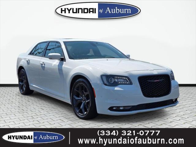 2023 Chrysler 300