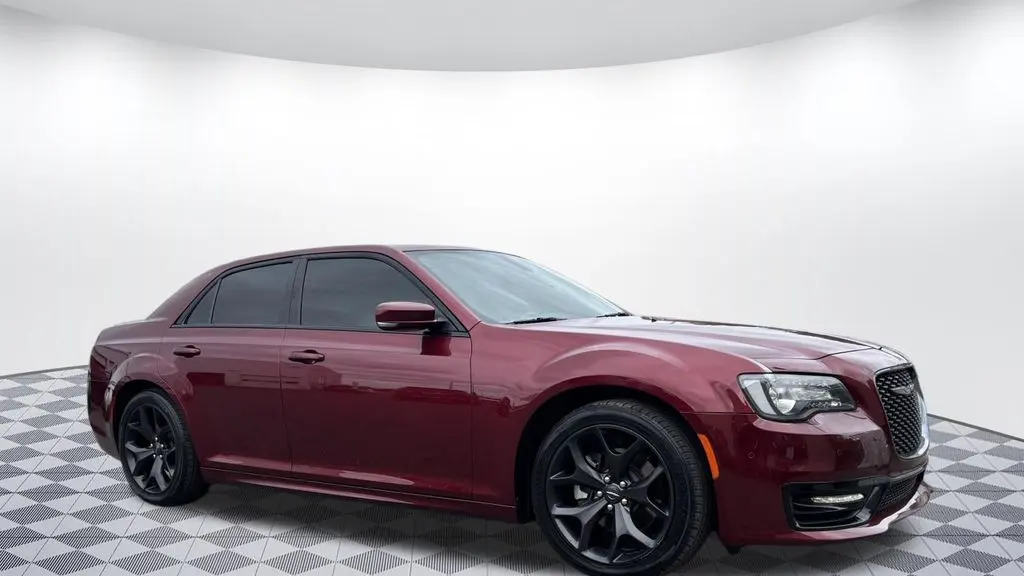 Preowned 2021 Chrysler 300 S V8 for Sale