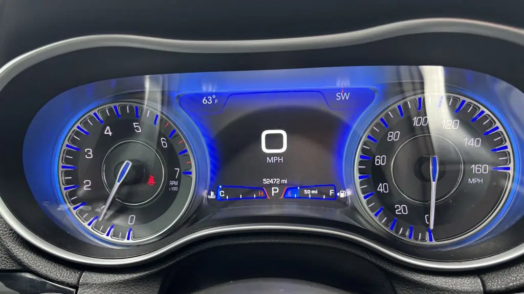 2021 Chrysler 300 S V8