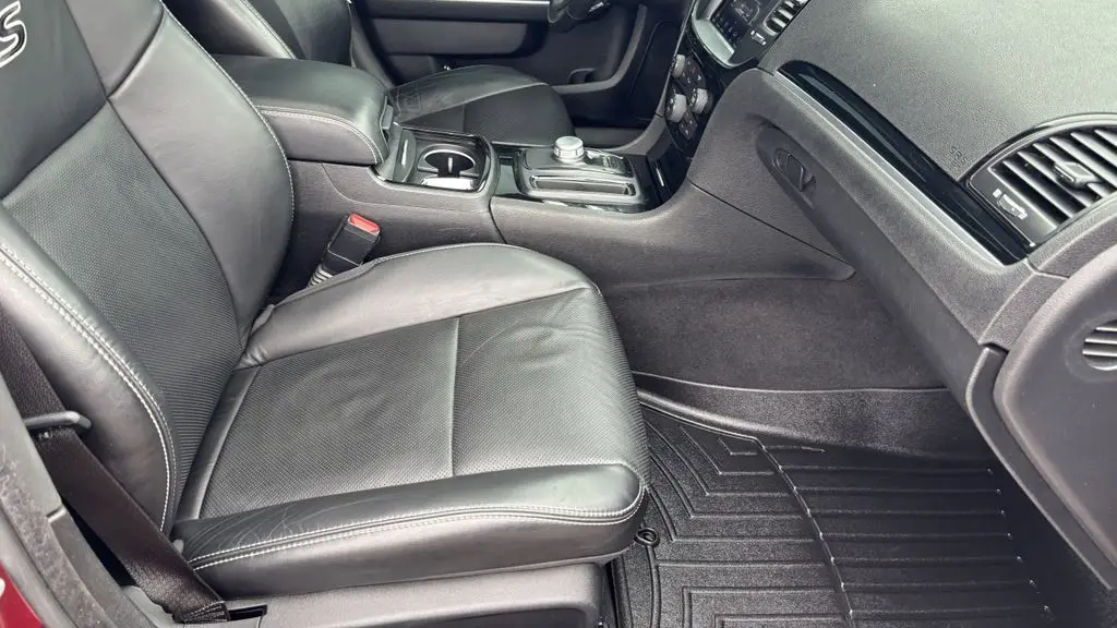 2021 Chrysler 300 S V8