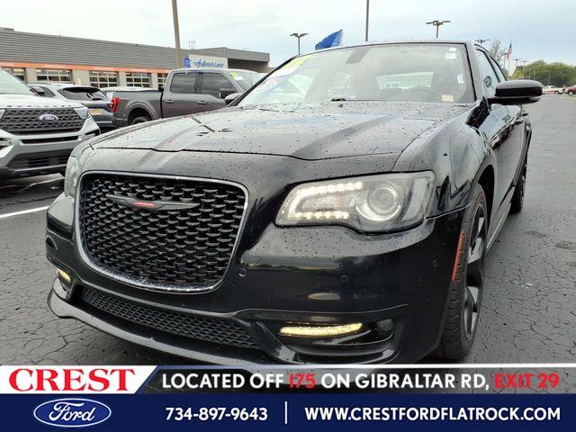 2022 Chrysler 300