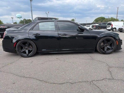 2022 Chrysler 300 S V8 4DR Sedan