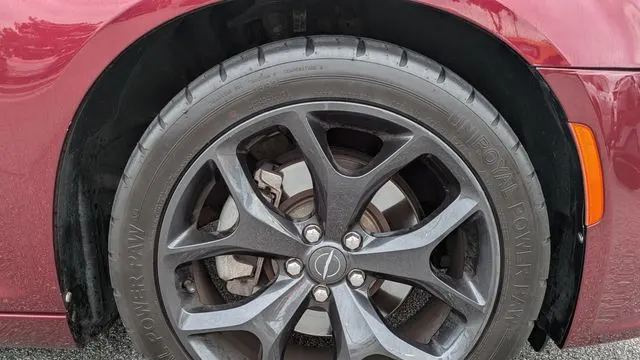 2021 Chrysler 300 S V8