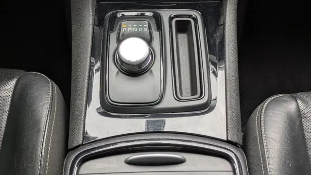 2021 Chrysler 300 S V8