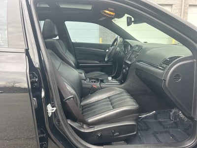 Photo of a 2021 Chrysler 300 S V8 4DR Sedan for sale