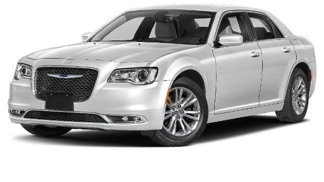 Preowned 2022 Chrysler 300 S V8 for Sale