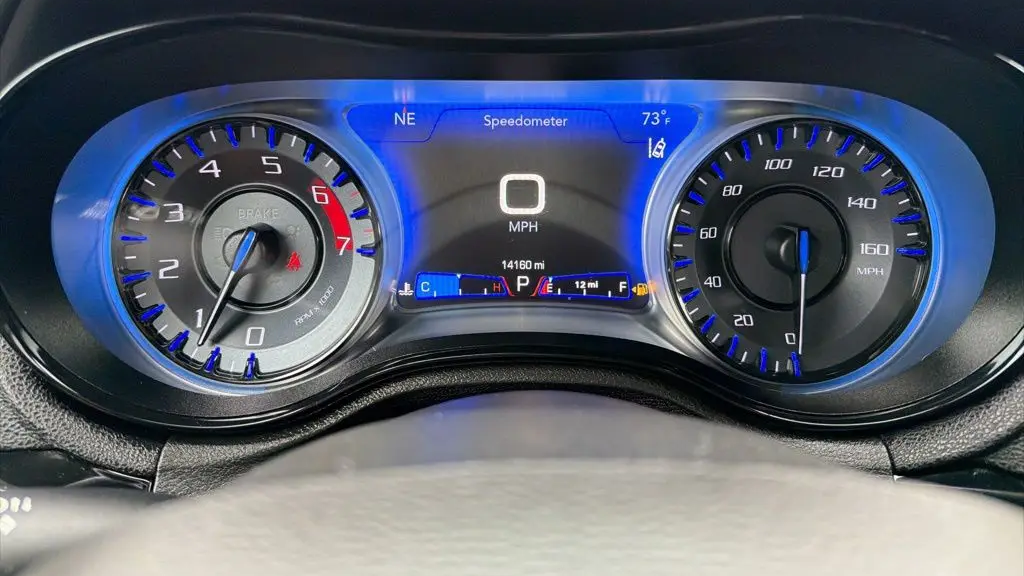 2022 Chrysler 300 S V8