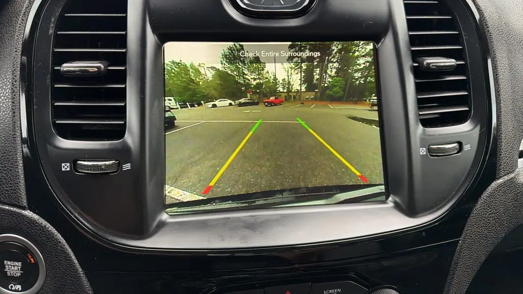 2022 Chrysler 300 S V8