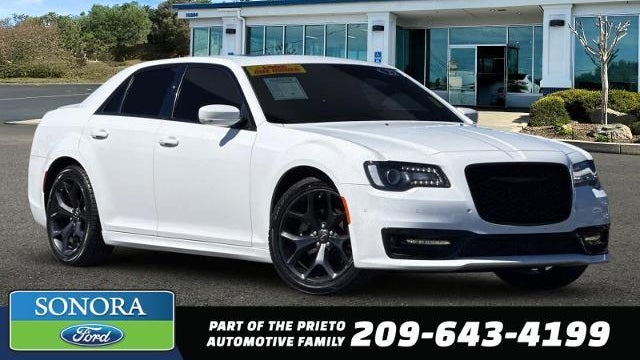Preowned 2022 Chrysler 300 S V8 for Sale