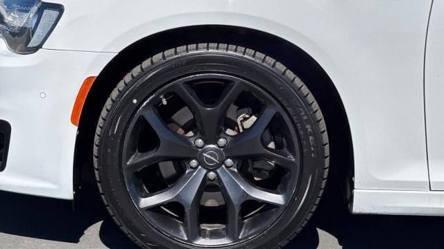 2022 Chrysler 300 S V8