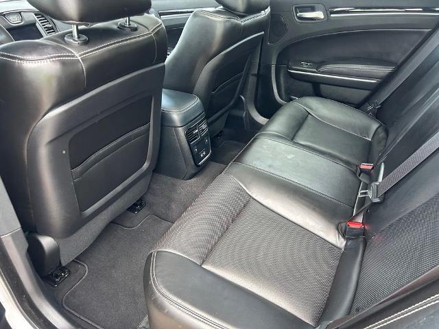 2023 Chrysler 300 - $36,596