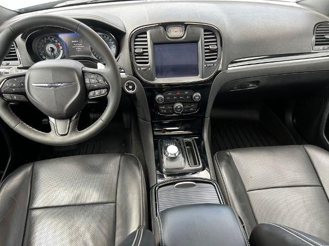 2023 Chrysler 300 - $36,596