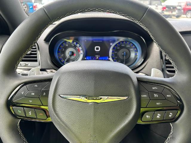 2023 Chrysler 300 - $36,596