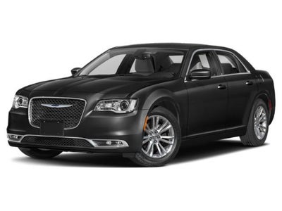 2021 Chrysler 300 S V8 4DR Sedan