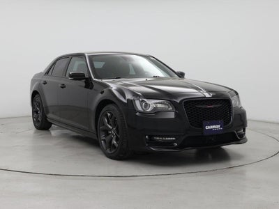 Photo of a 2023 Chrysler 300 S V8 4DR Sedan for sale