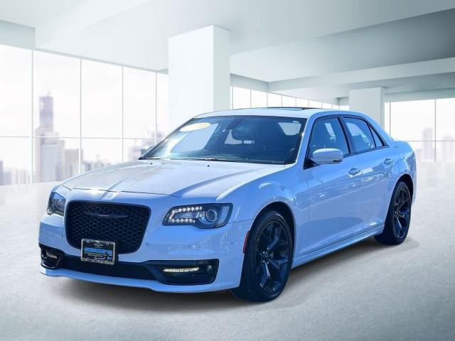 2022 Chrysler 300