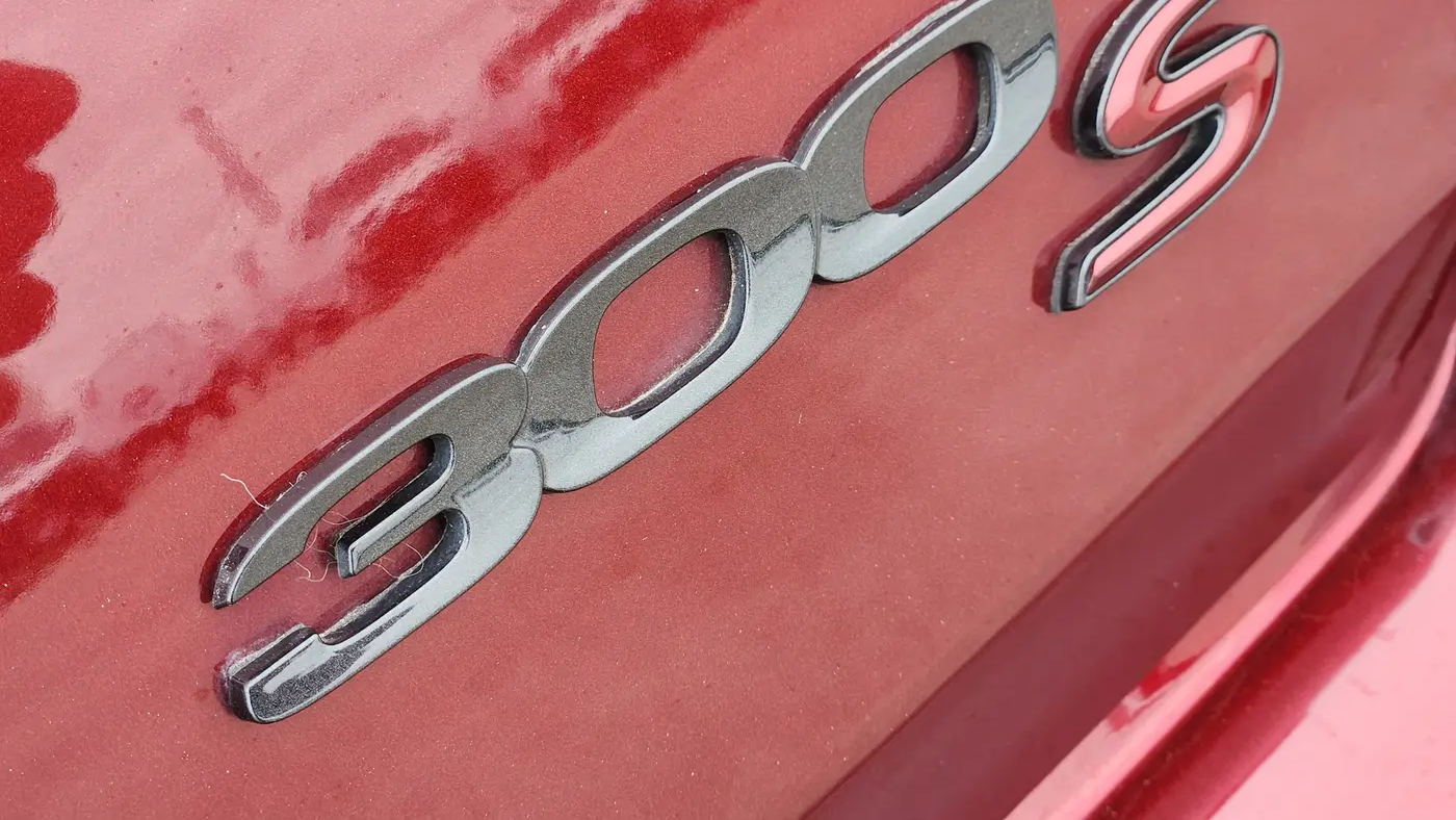2023 Chrysler 300 S V8