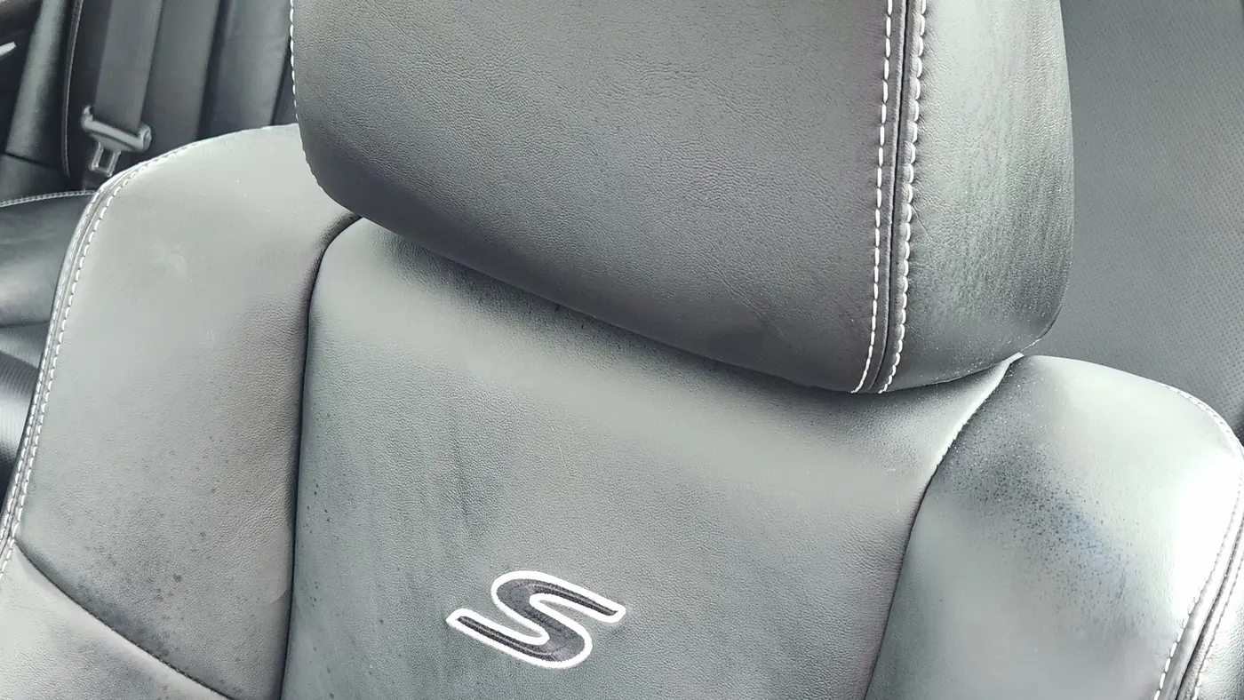 2023 Chrysler 300 S V8